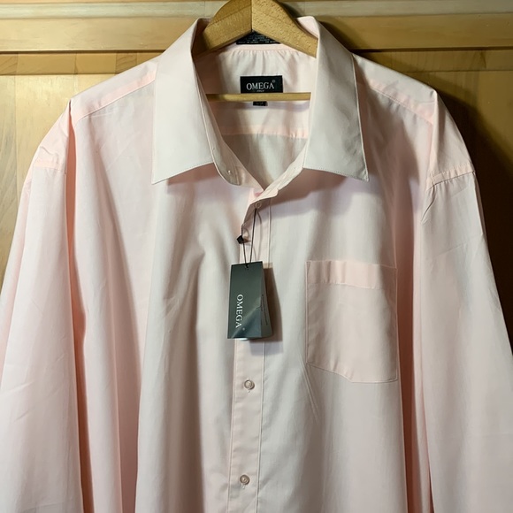 Omega (5XL) - Picture 1 of 13